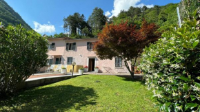dream house Stazzema